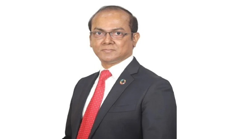 ইপিবির ভাইস চেয়ারম্যান মোহাম্মদ হাসান আরিফ। ফাইল ছবি